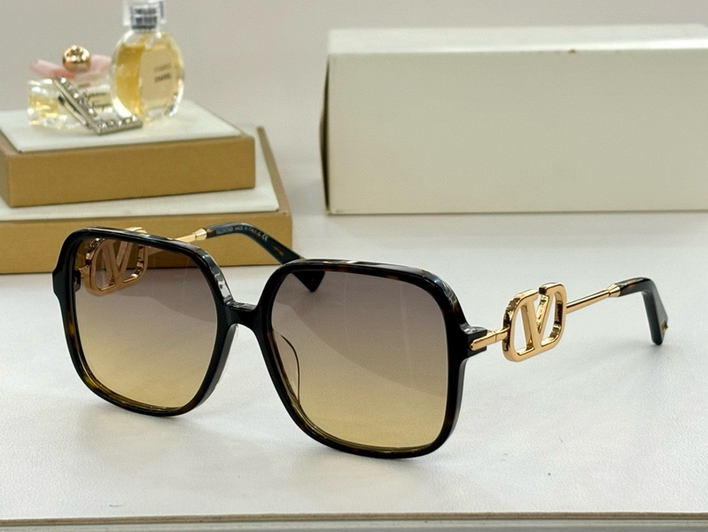 Valentino Sunglasses(AAAA)-213