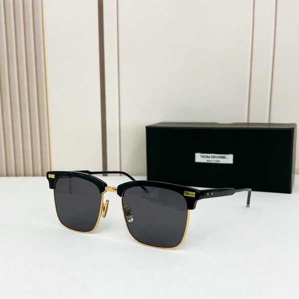 Thom Browne Sunglasses(AAAA)-050