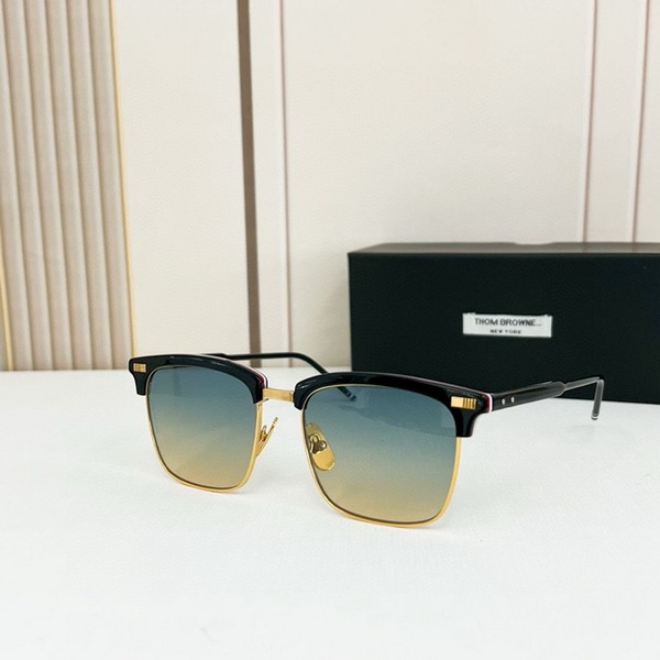 Thom Browne Sunglasses(AAAA)-047