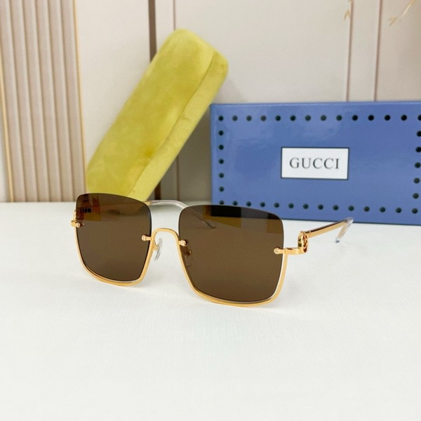 Gucci Sunglasses(AAAA)-1686