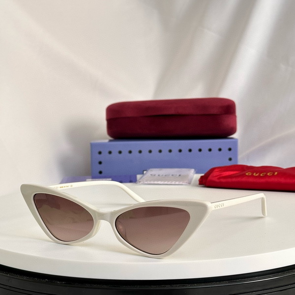 Gucci Sunglasses(AAAA)-1682