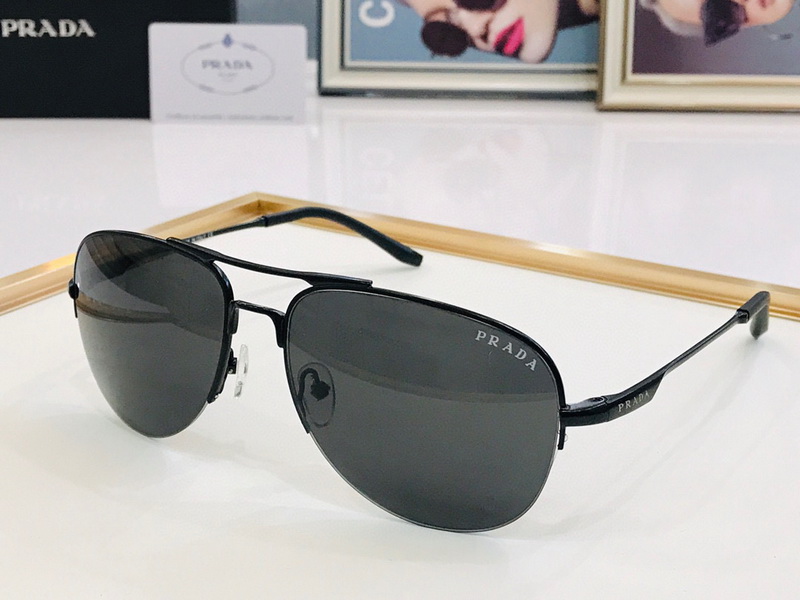 Prada Sunglasses(AAAA)-2324