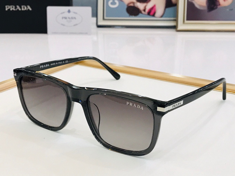 Prada Sunglasses(AAAA)-2315