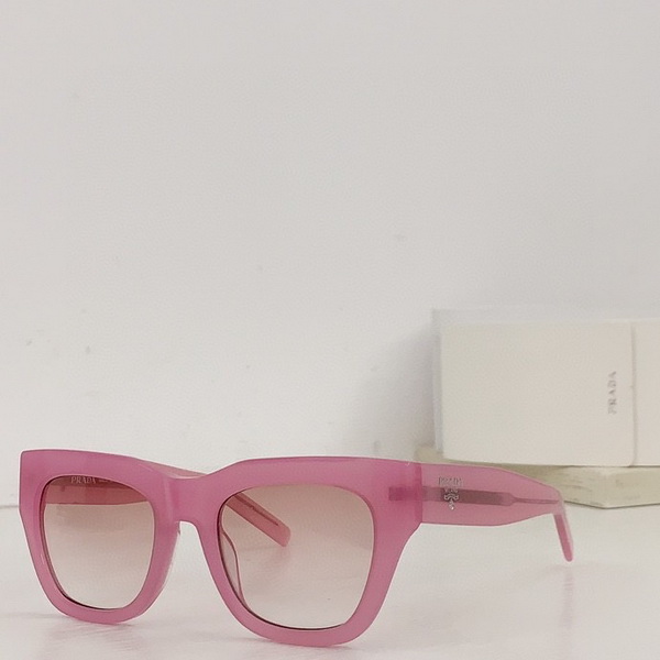 Prada Sunglasses(AAAA)-2291