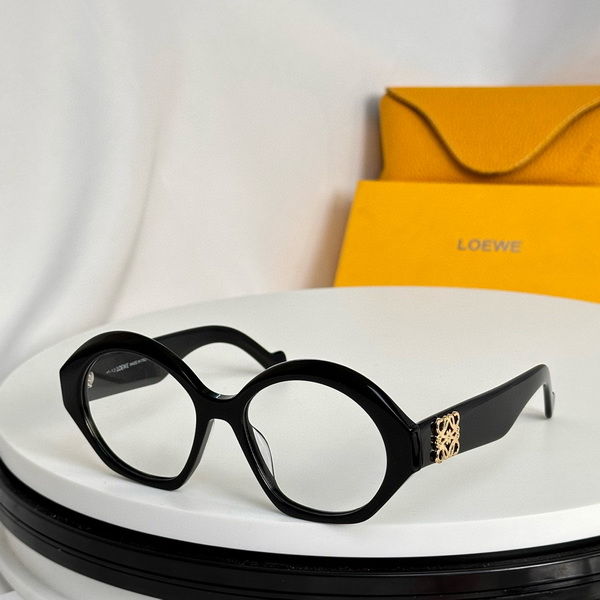 Loewe Sunglasses(AAAA)-117