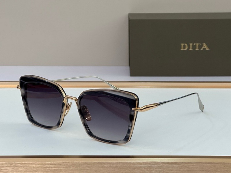 DITA Sunglasses(AAAA)-613