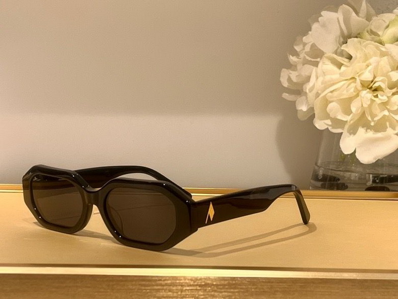 Linda Sunglasses(AAAA)-080