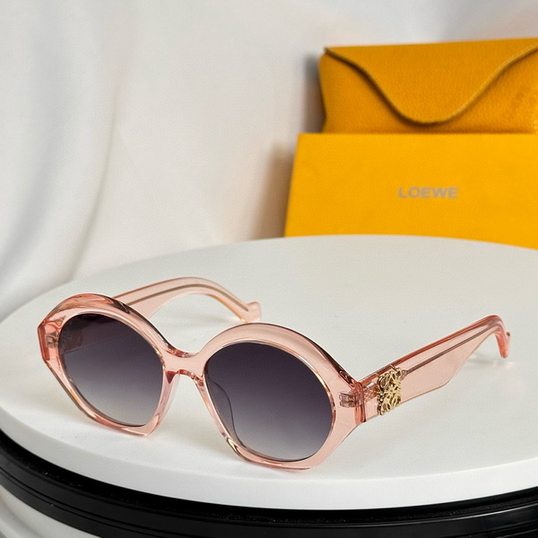 Loewe Sunglasses(AAAA)-111