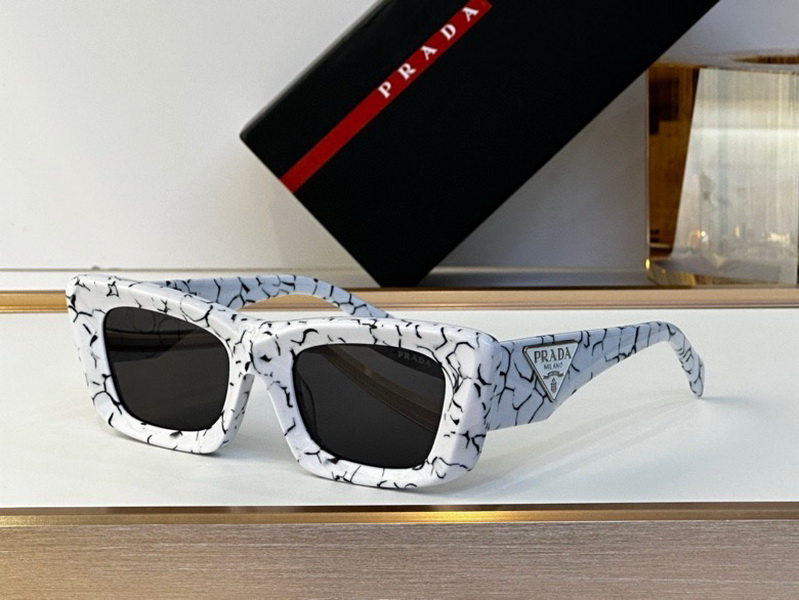 Prada Sunglasses(AAAA)-2285