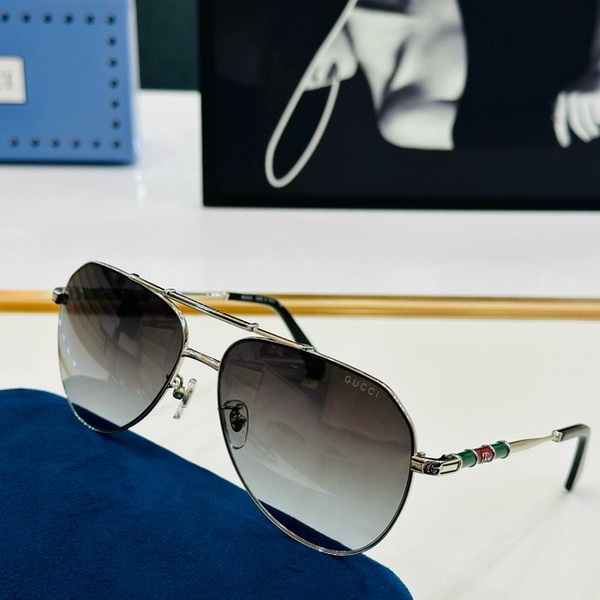 Gucci Sunglasses(AAAA)-1666