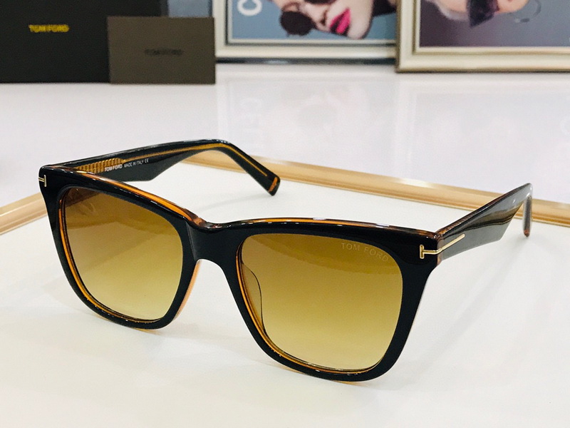 Tom Ford Sunglasses(AAAA)-1452