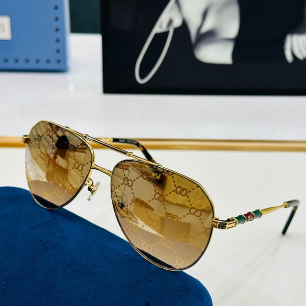 Gucci Sunglasses(AAAA)-1664