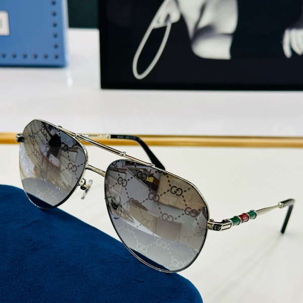 Gucci Sunglasses(AAAA)-1665