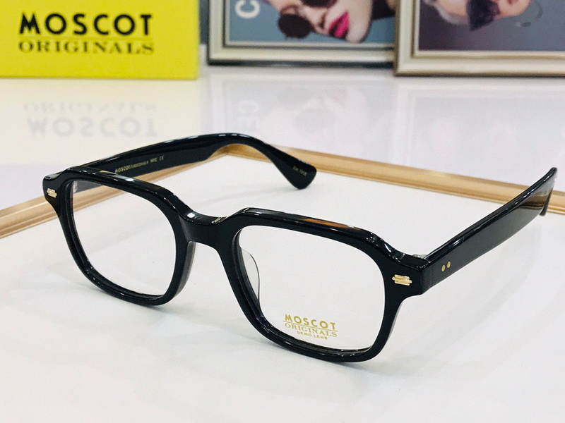 Moscot Sunglasses(AAAA)-045