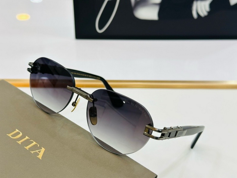 DITA Sunglasses(AAAA)-603