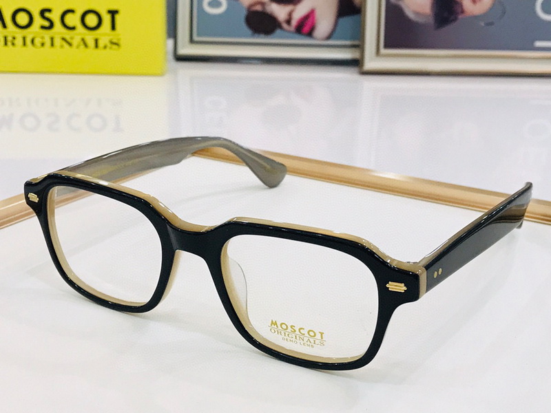 Moscot Sunglasses(AAAA)-039