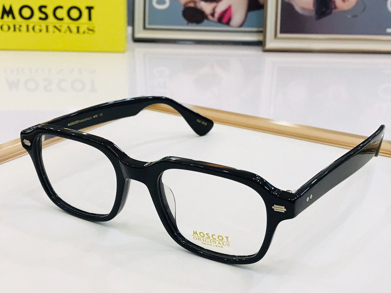 Moscot Sunglasses(AAAA)-038