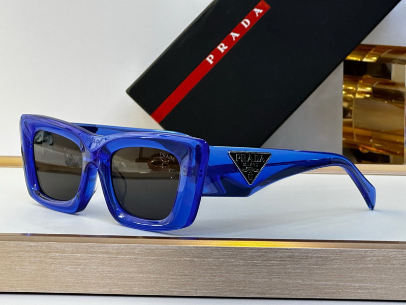 Prada Sunglasses(AAAA)-2275