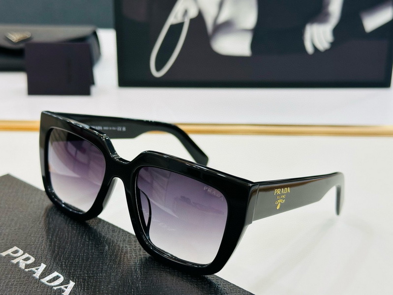 Prada Sunglasses(AAAA)-2268