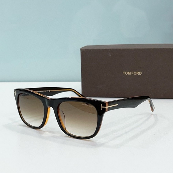 Tom Ford Sunglasses(AAAA)-1415