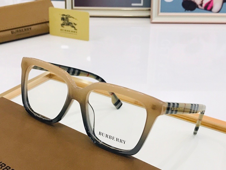 Burberry Sunglasses(AAAA)-185