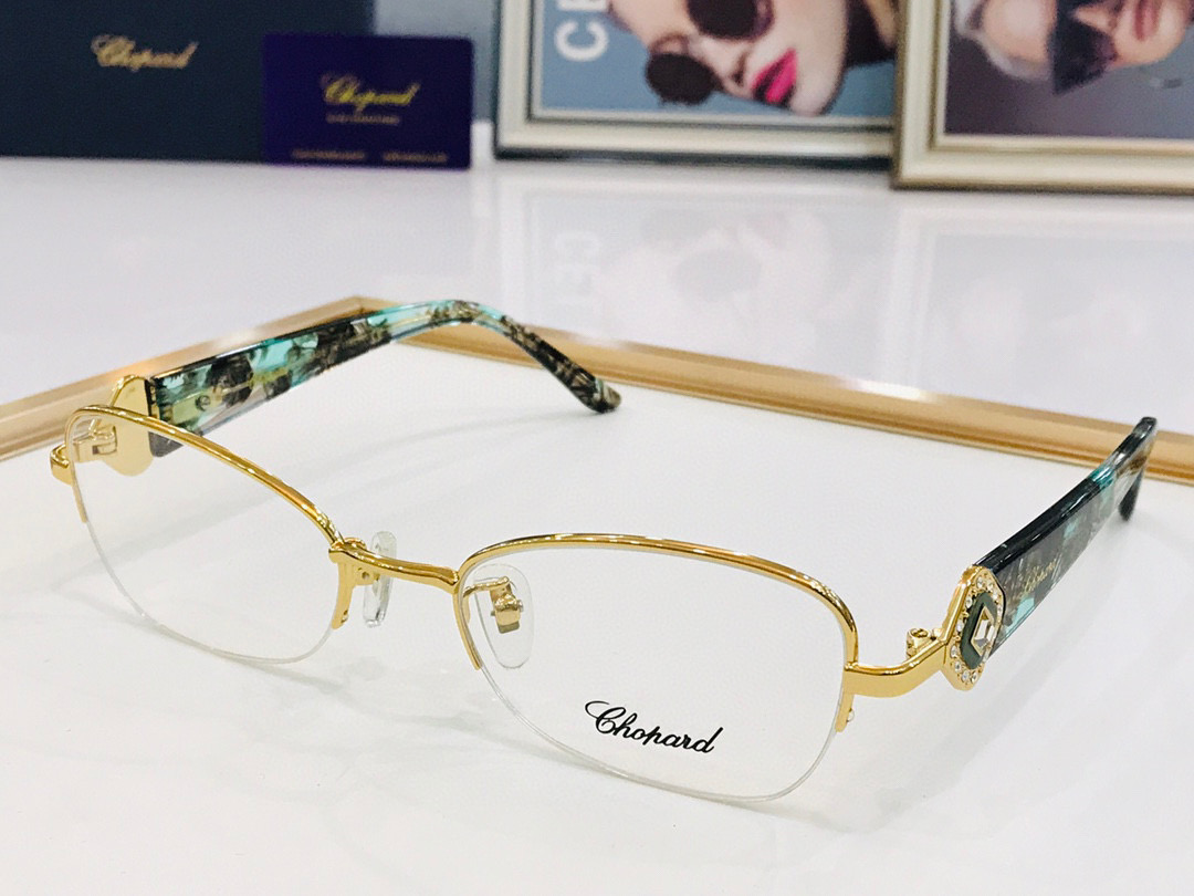 Chopard Sunglasses(AAAA)-267