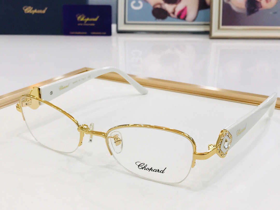 Chopard Sunglasses(AAAA)-265