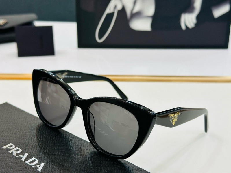 Prada Sunglasses(AAAA)-2254