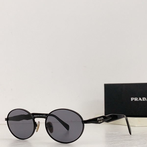 Prada Sunglasses(AAAA)-2248