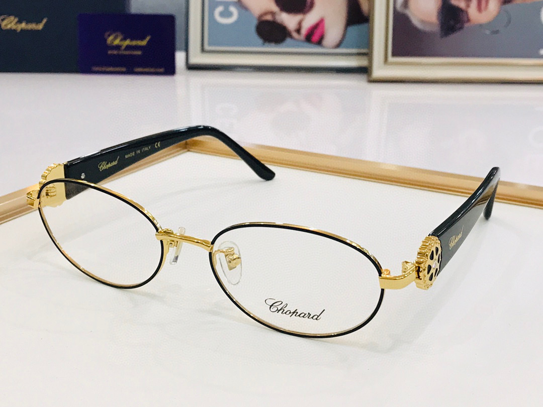 Chopard Sunglasses(AAAA)-256