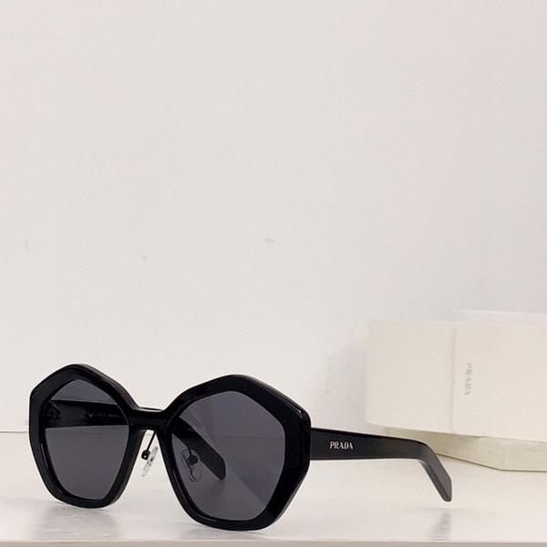 Prada Sunglasses(AAAA)-2243