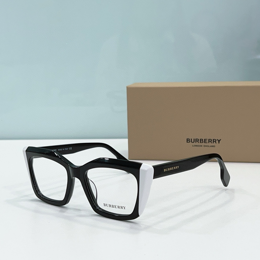 Burberry Sunglasses(AAAA)-175