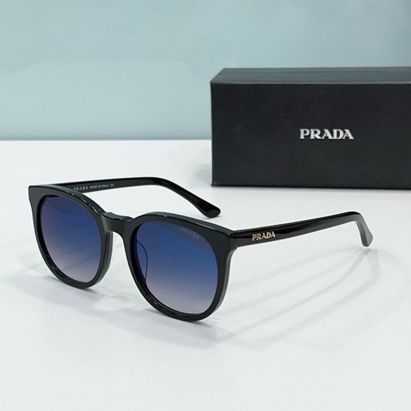 Prada Sunglasses(AAAA)-2238