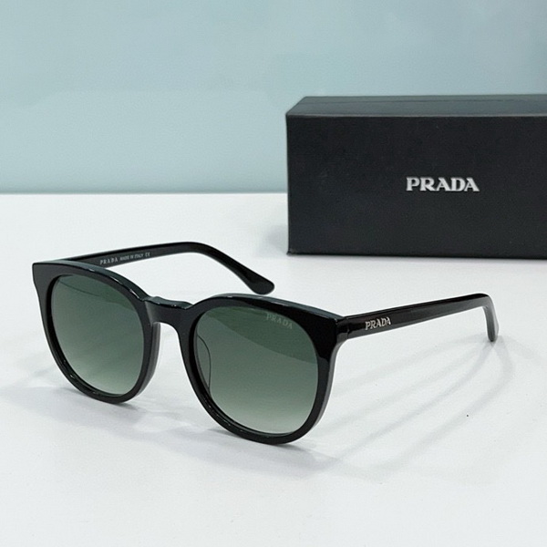 Prada Sunglasses(AAAA)-2235