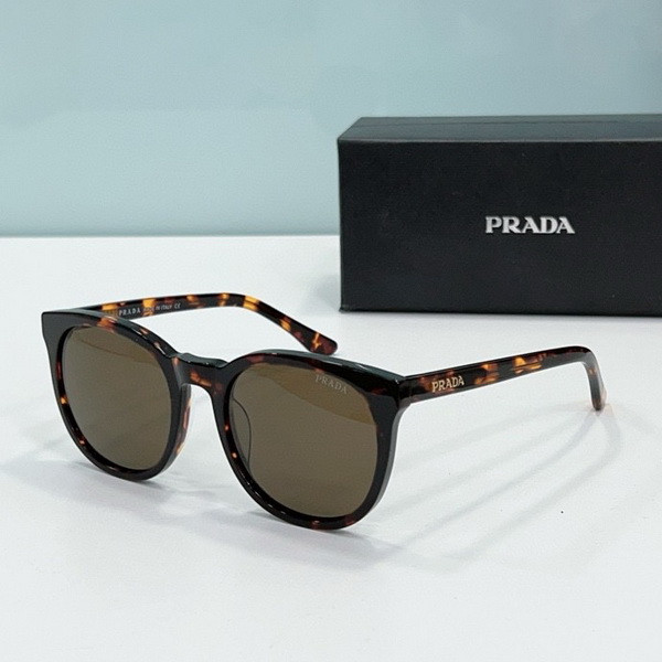 Prada Sunglasses(AAAA)-2233