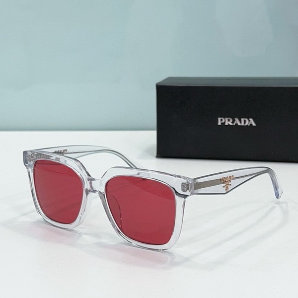 Prada Sunglasses(AAAA)-2231