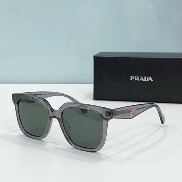 Prada Sunglasses(AAAA)-2230