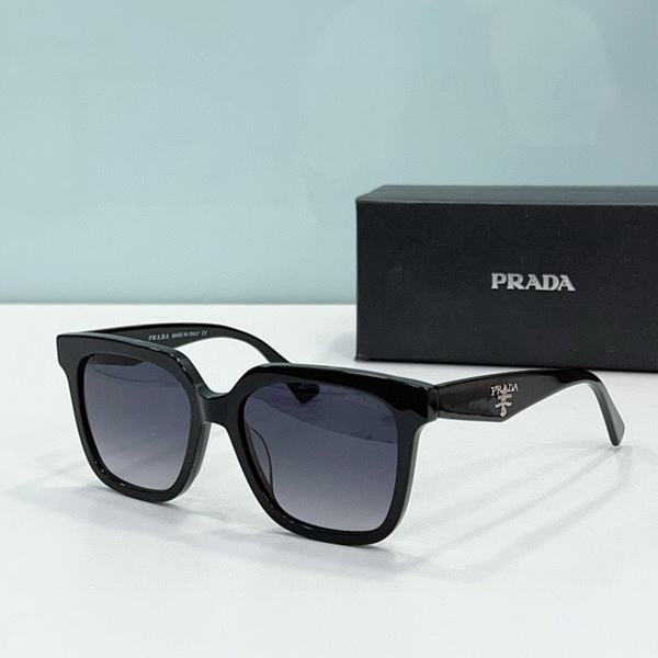 Prada Sunglasses(AAAA)-2227