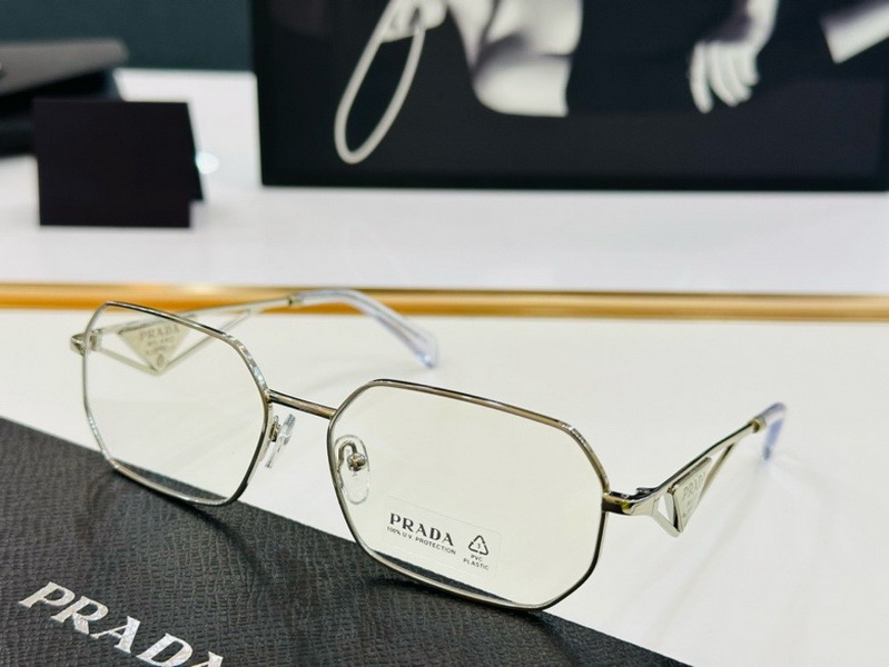 Prada Sunglasses(AAAA)-2223