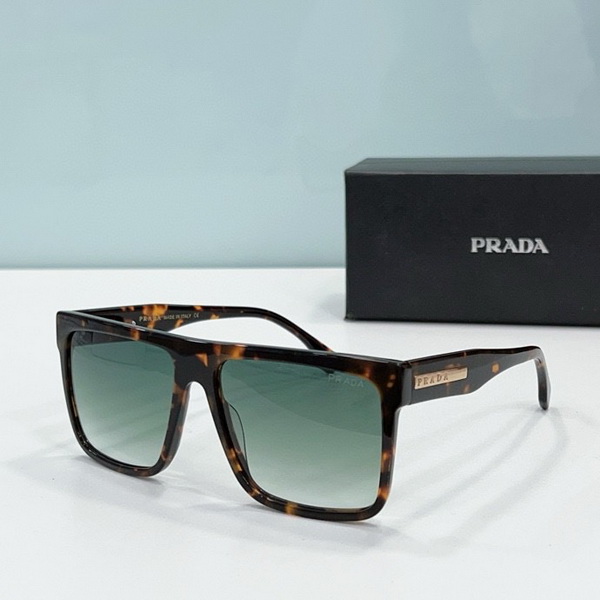 Prada Sunglasses(AAAA)-2220