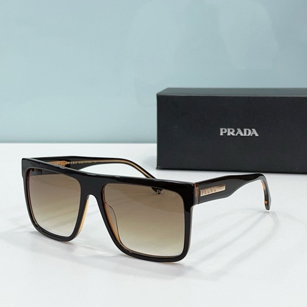 Prada Sunglasses(AAAA)-2218