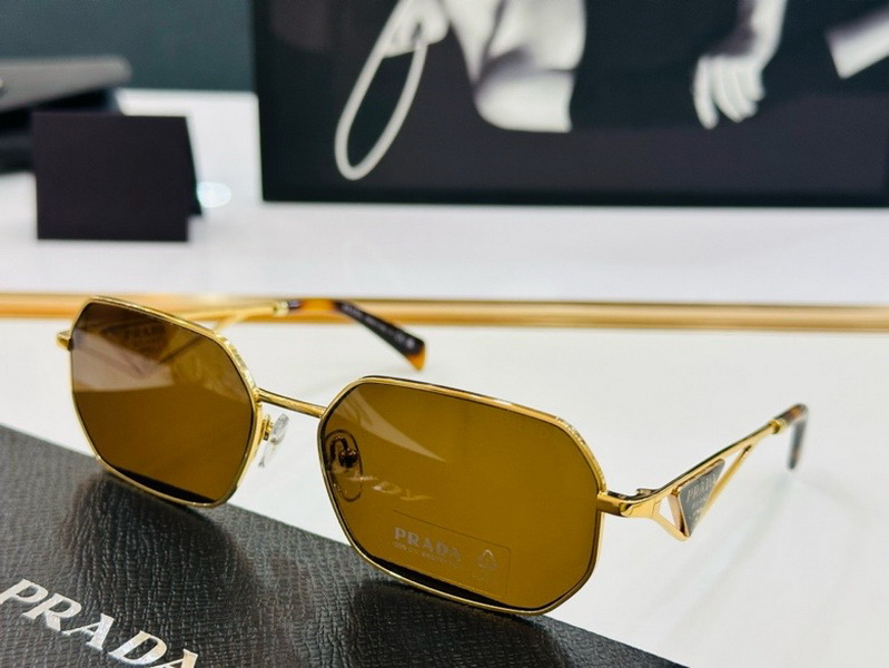 Prada Sunglasses(AAAA)-2217