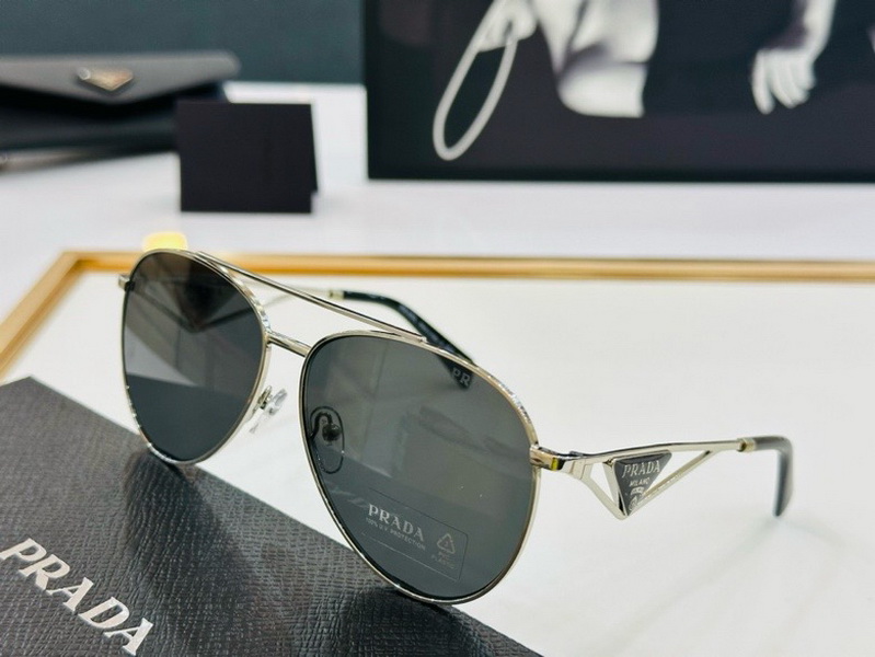 Prada Sunglasses(AAAA)-2215