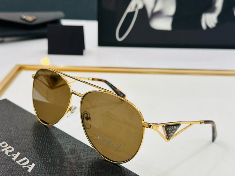 Prada Sunglasses(AAAA)-2214