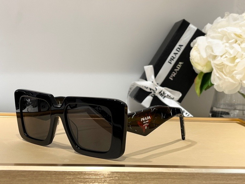 Prada Sunglasses(AAAA)-2211