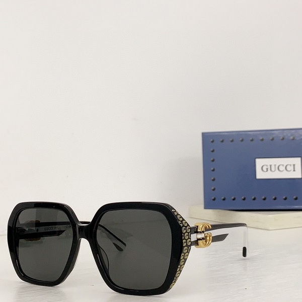 Gucci Sunglasses(AAAA)-1652