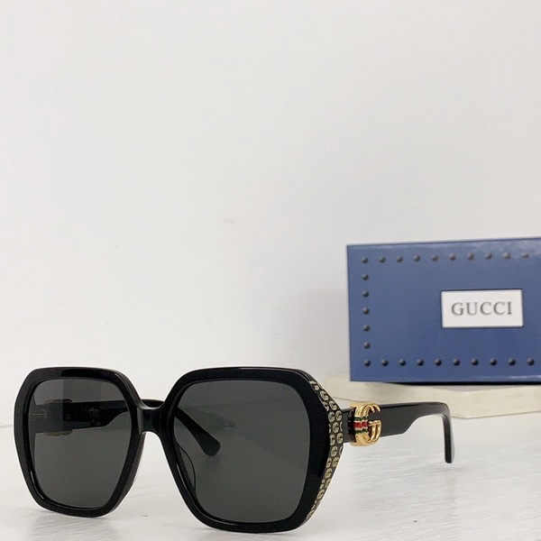 Gucci Sunglasses(AAAA)-1650