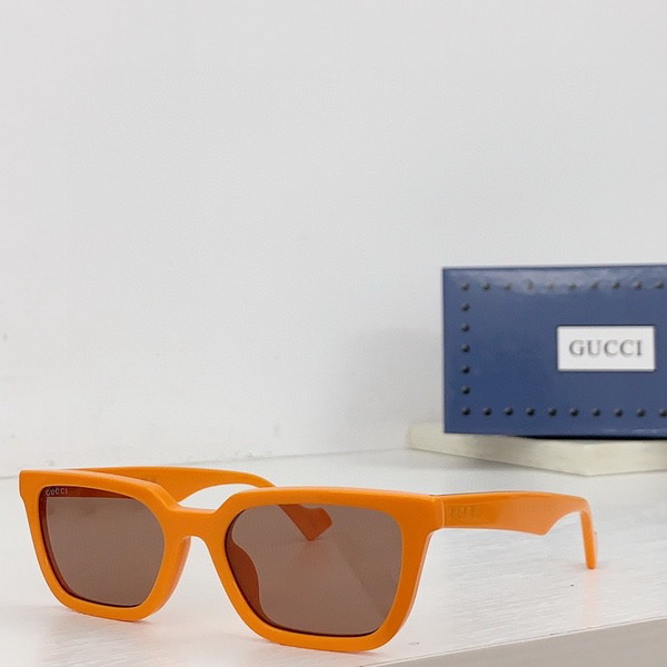 Gucci Sunglasses(AAAA)-1649