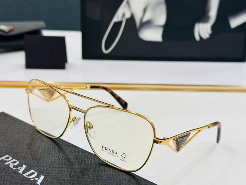 Prada Sunglasses(AAAA)-2202