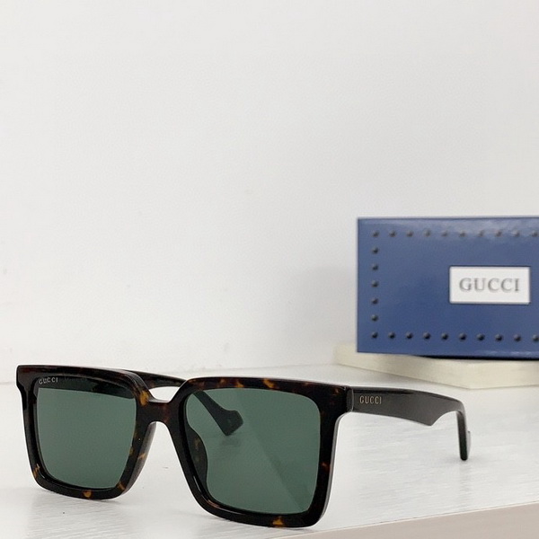 Gucci Sunglasses(AAAA)-1643